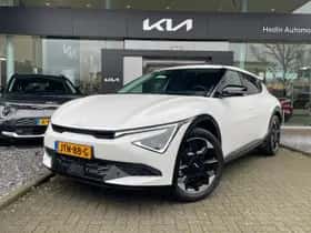 Kia EV6 (2026) thumbnail 33