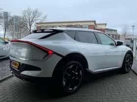 Kia EV6 (2026) thumbnail 5
