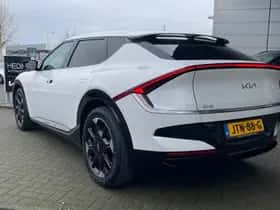 Kia EV6 (2026) thumbnail 6