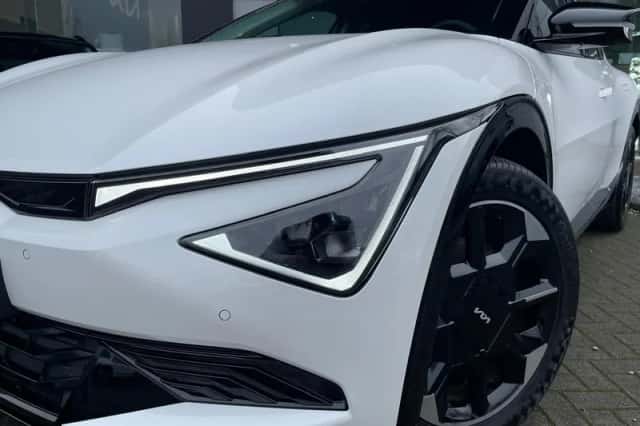 Kia EV6 (2026) thumbnail 7
