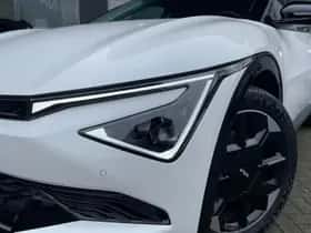 Kia EV6 (2026) thumbnail 7