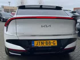 Kia EV6 (2026) thumbnail 8