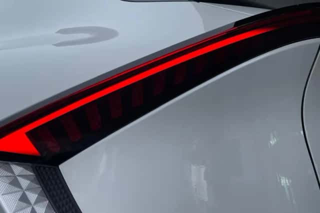 Kia EV6 (2026) thumbnail 9