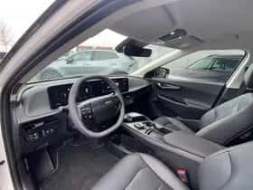 Kia EV6 (2026) thumbnail 10