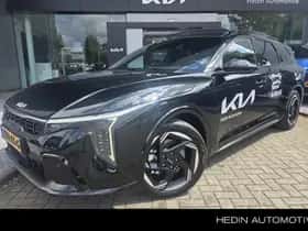 Kia K4 (0)