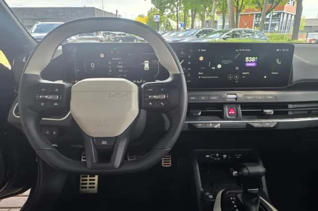 Kia K4 (2026) thumbnail 11