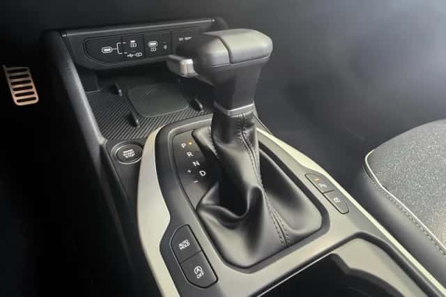 Kia K4 (2026) thumbnail 14
