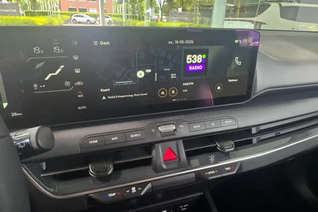 Kia K4 (2026) thumbnail 15
