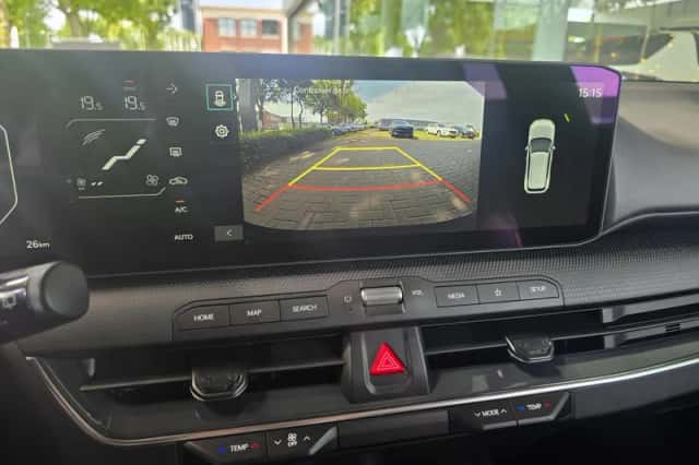 Kia K4 (2026) thumbnail 16