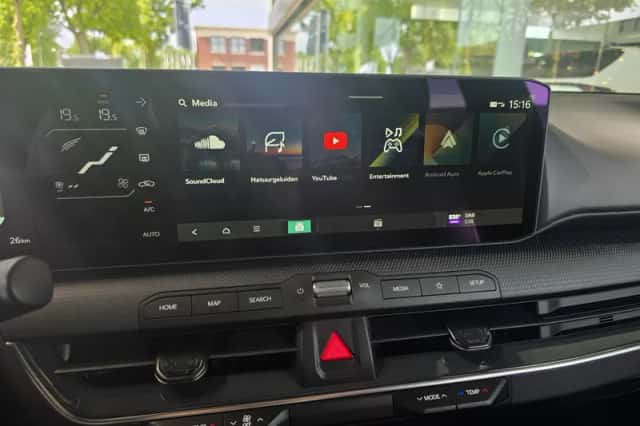 Kia K4 (2026) thumbnail 17