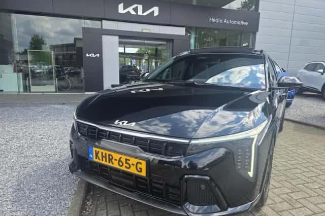 Kia K4 (2026) thumbnail 3