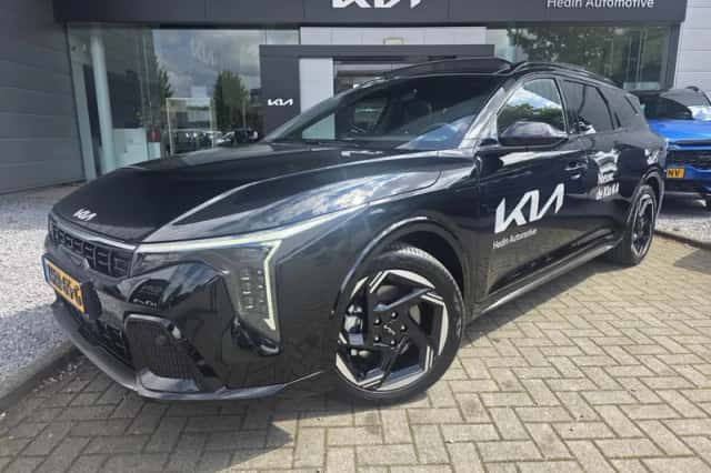 Kia K4 (2026) thumbnail 21