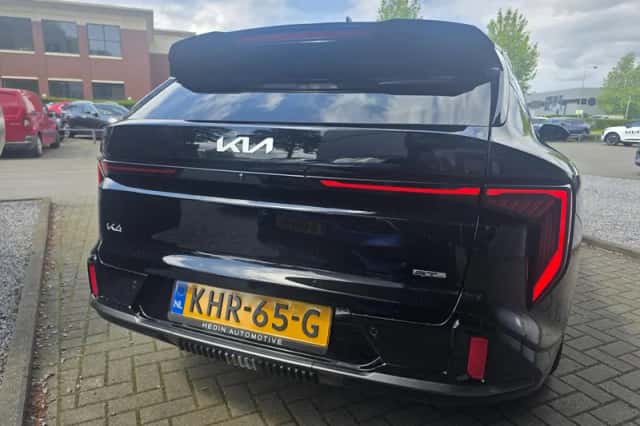 Kia K4 (2026) thumbnail 6