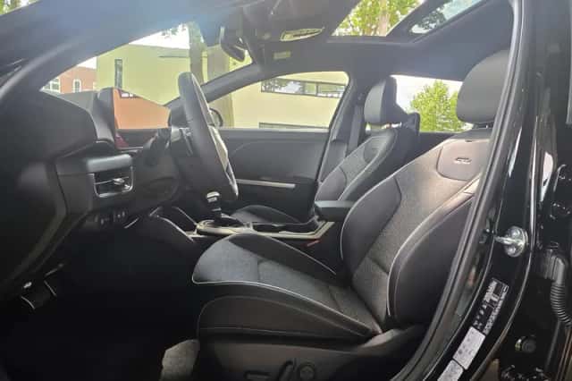 Kia K4 (2026) thumbnail 7