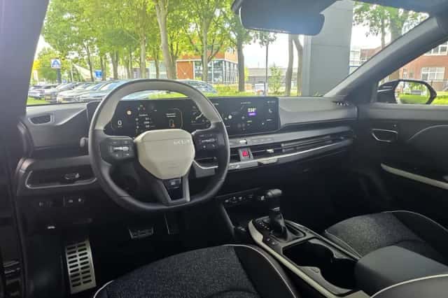 Kia K4 (2026) thumbnail 10