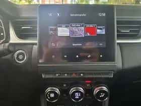 Renault Captur (2022) thumbnail 13