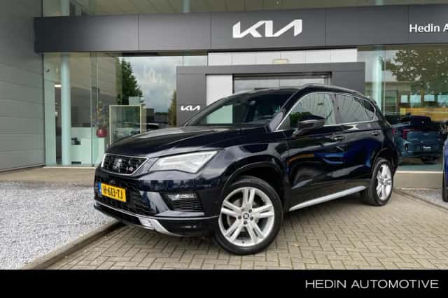 SEAT Ateca (2020)