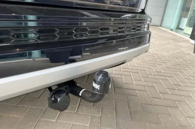 SEAT Ateca (2020) thumbnail 12