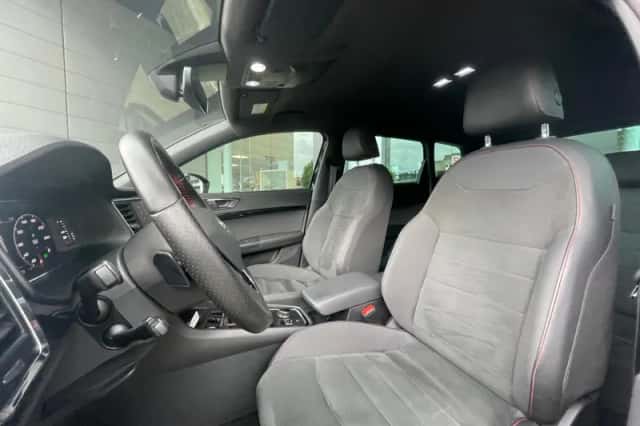 SEAT Ateca (2020) thumbnail 15