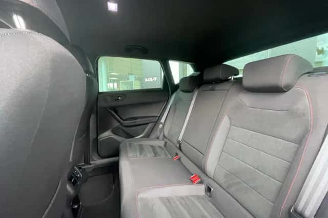 SEAT Ateca (2020) thumbnail 16