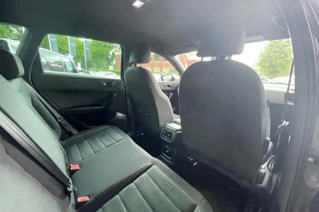 SEAT Ateca (2020) thumbnail 17