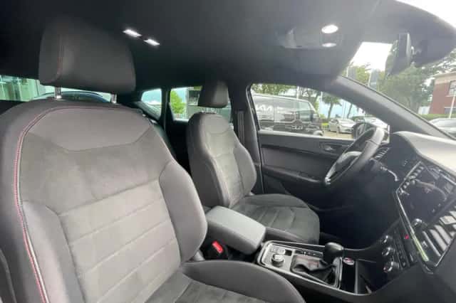 SEAT Ateca (2020) thumbnail 18