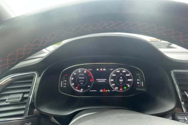 SEAT Ateca (2020) thumbnail 21