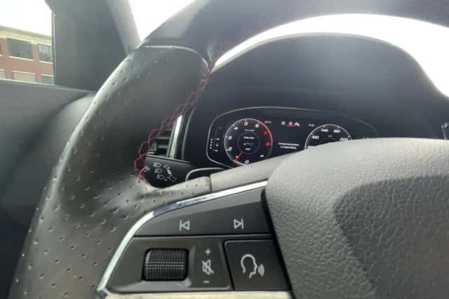SEAT Ateca (2020) thumbnail 22