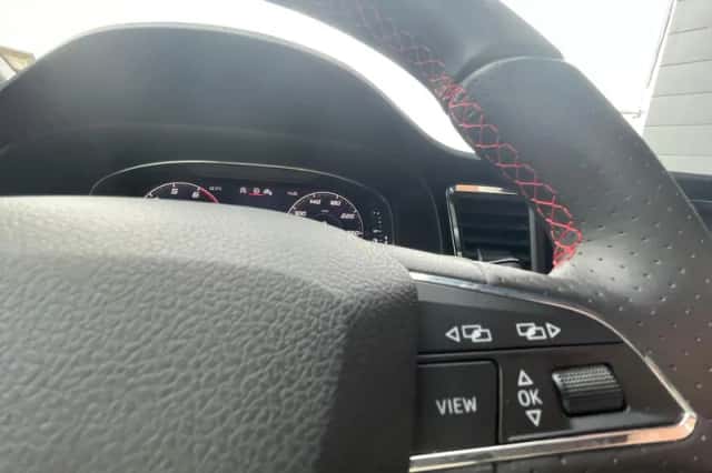 SEAT Ateca (2020) thumbnail 23