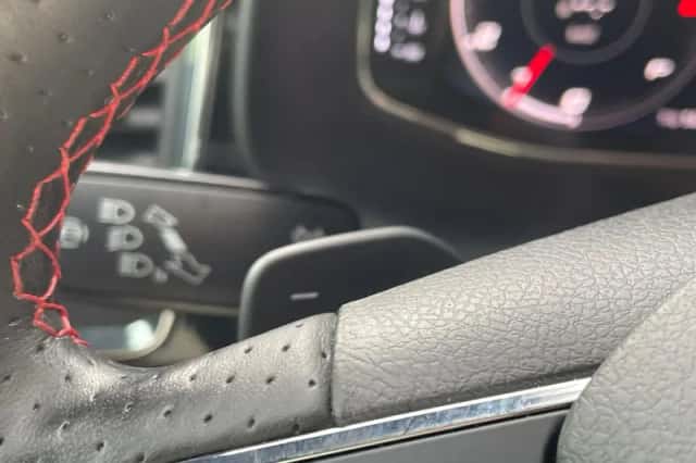 SEAT Ateca (2020) thumbnail 24