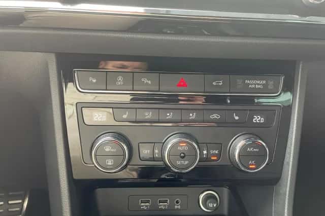 SEAT Ateca (2020) thumbnail 27