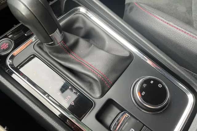 SEAT Ateca (2020) thumbnail 28