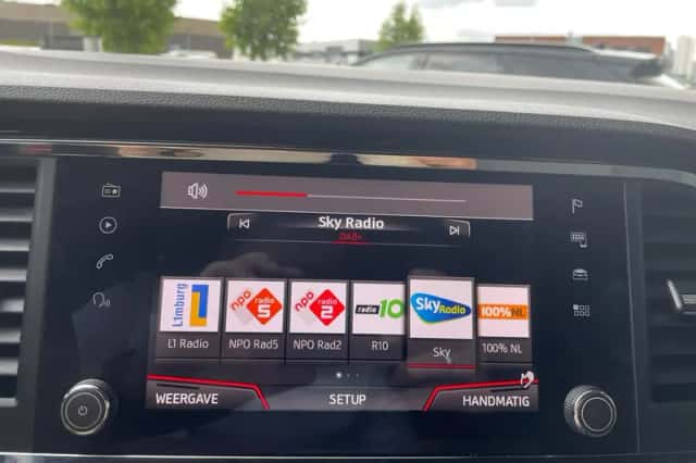 SEAT Ateca (2020) thumbnail 29