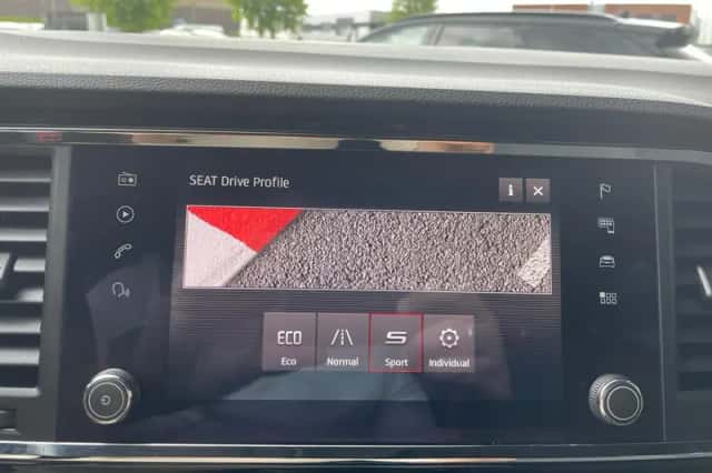 SEAT Ateca (2020) thumbnail 30