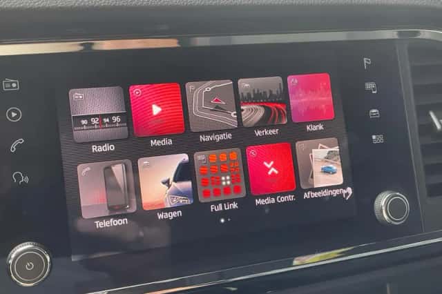 SEAT Ateca (2020) thumbnail 35