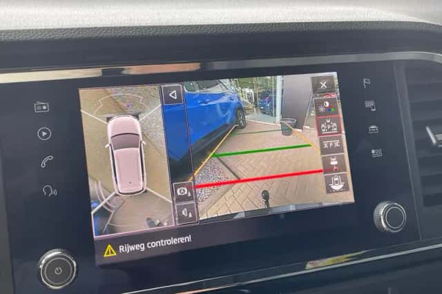 SEAT Ateca (2020) thumbnail 36