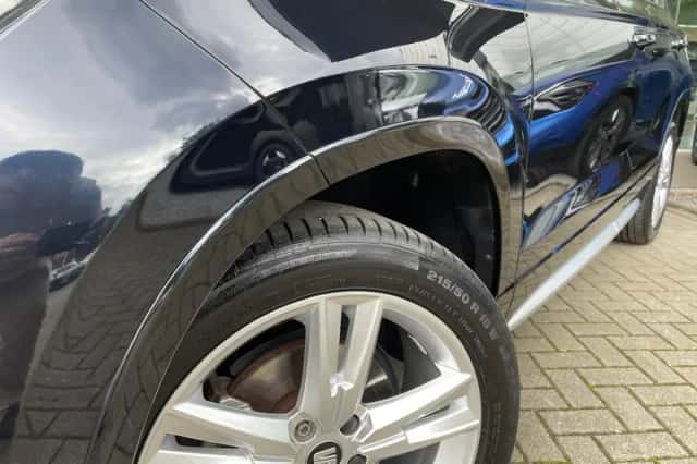 SEAT Ateca (2020) thumbnail 8