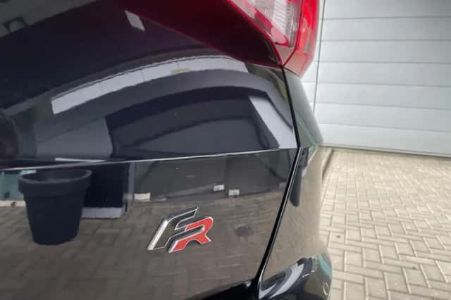 SEAT Ateca (2020) thumbnail 10