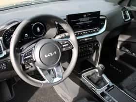 Kia Ceed Sportswagon (2026) thumbnail 2
