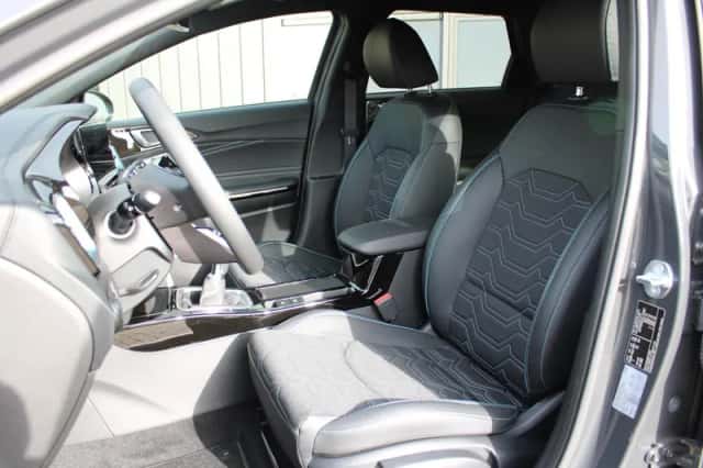 Kia Ceed Sportswagon (2026) thumbnail 4