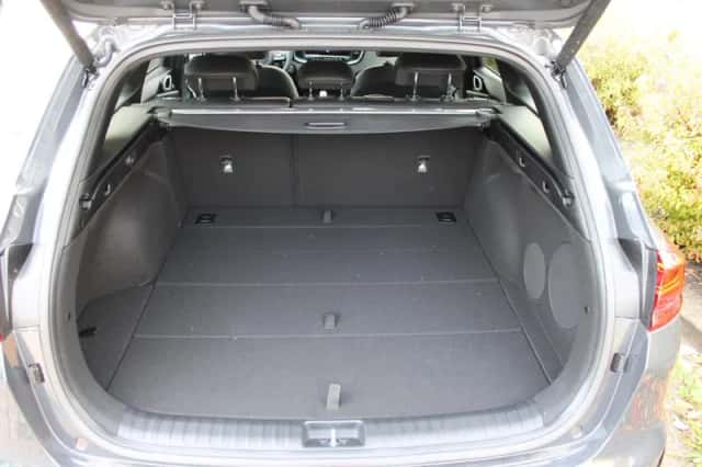 Kia Ceed Sportswagon (2026) thumbnail 6