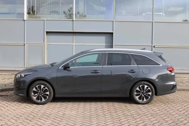 Kia Ceed Sportswagon (2026) thumbnail 7