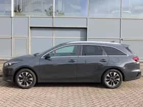 Kia Ceed Sportswagon (2026) thumbnail 7