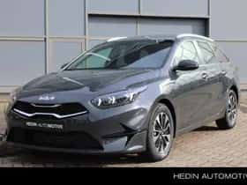 Kia Ceed Sportswagon (2026) thumbnail 10