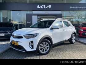 Kia Stonic (2023)