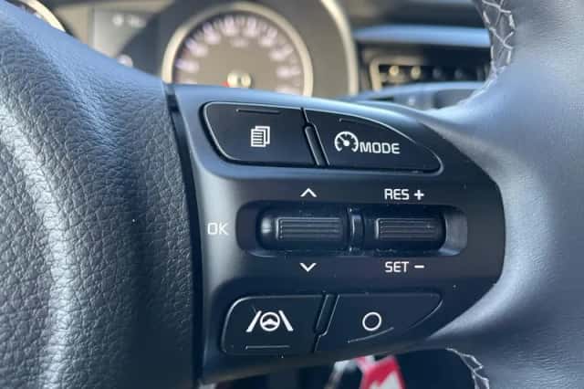 Kia Stonic (2023) thumbnail 17