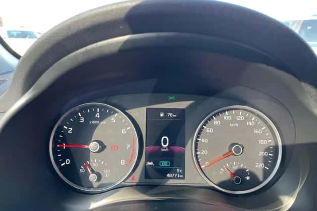 Kia Stonic (2023) thumbnail 19
