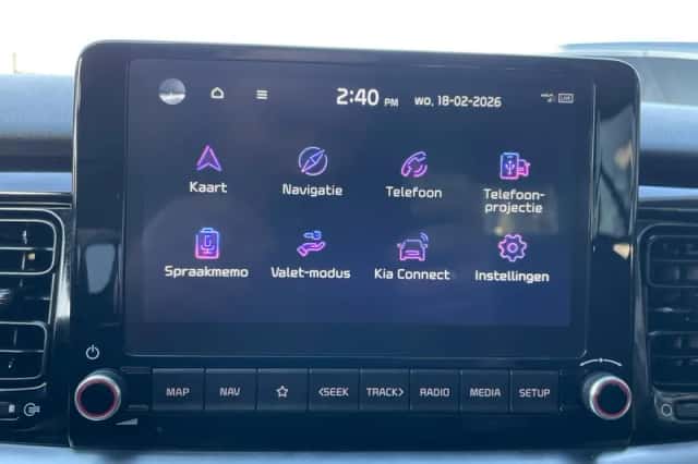 Kia Stonic (2023) thumbnail 22