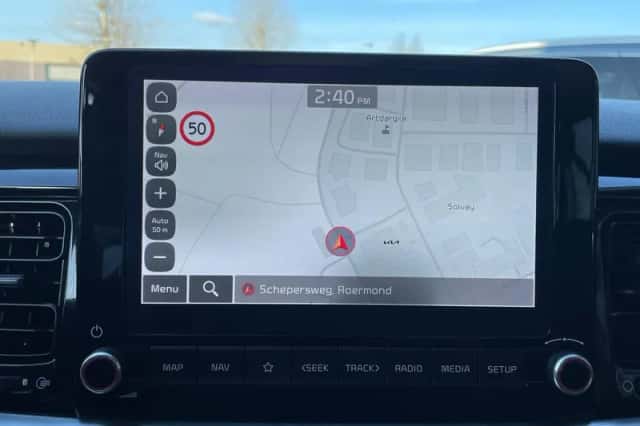 Kia Stonic (2023) thumbnail 23