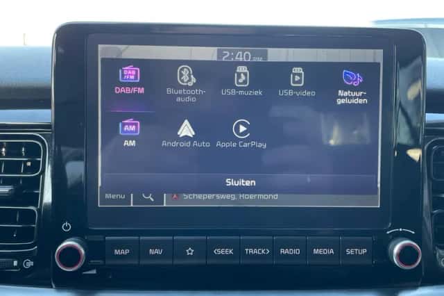 Kia Stonic (2023) thumbnail 24